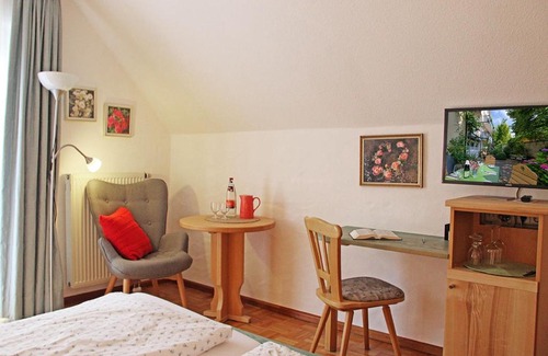 Staufen im Breisgau Hotel | Hotel-Bio Gasthaus Am Felsenkeller