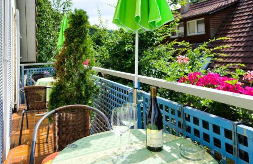 Staufen im Breisgau Hotel | Hotel-Bio Gasthaus Am Felsenkeller