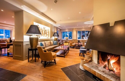 Hasseldieksdamm Hotel | Hotel Birke - Appartments Waldesruh