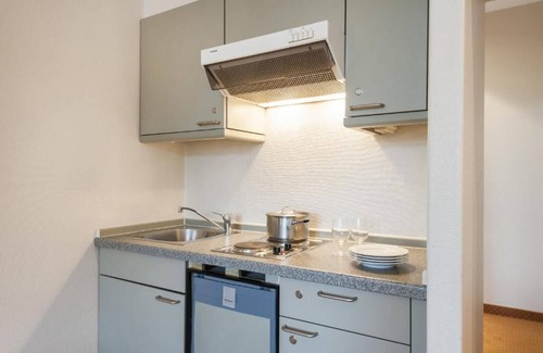 Hasseldieksdamm Hotel | Hotel Birke - Appartments Waldesruh