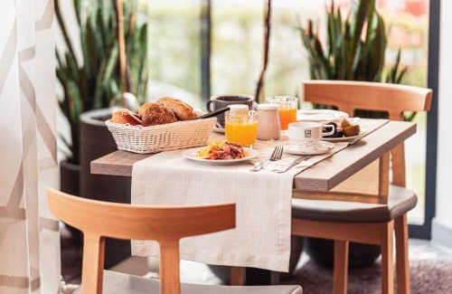 Bad Radkersburg Hotel | Hotel Birkenhof