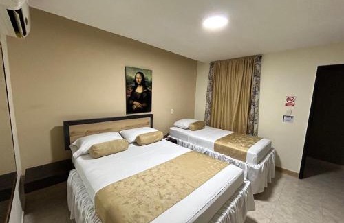 Cali Hotel | Hotel Bisou