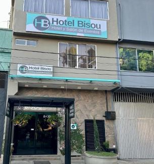 Cali Hotel | Hotel Bisou