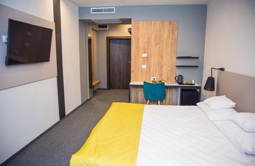Bistrita Hotel | Hotel Bistrita