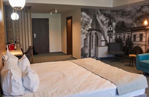 Bistrita Hotel | Hotel Bistrita
