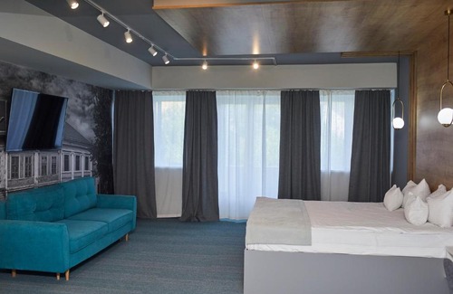 Bistrita Hotel | Hotel Bistrita