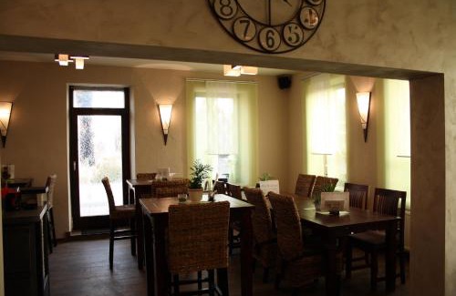 Merchweiler Hotel | Hotel - Bistro - 3-Eck