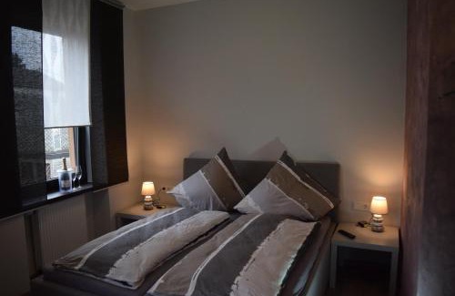 Merchweiler Hotel | Hotel - Bistro - 3-Eck