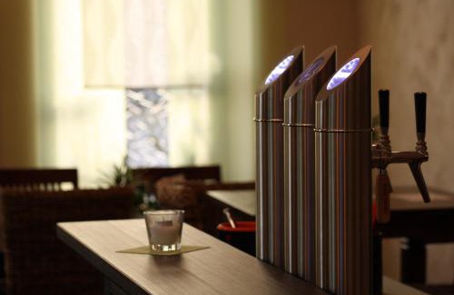 Merchweiler Hotel | Hotel - Bistro - 3-Eck
