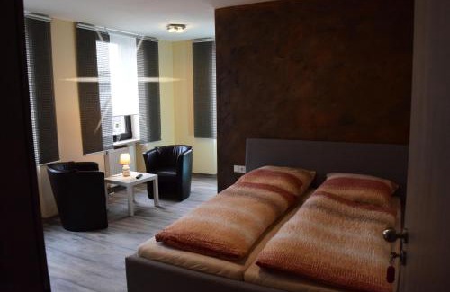 Merchweiler Hotel | Hotel - Bistro - 3-Eck