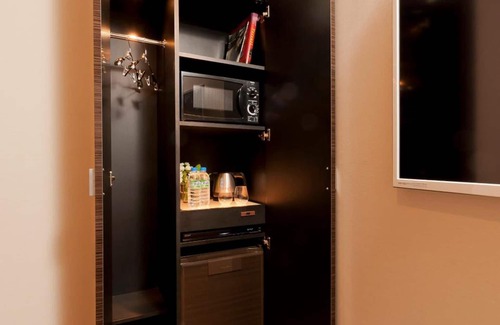 Higashigotanda Hotel | Hotel Bix - Adult only