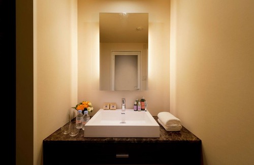 Higashigotanda Hotel | Hotel Bix - Adult only