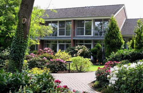 Hinrichsfehn Hotel | Hotel Blauer Fasan