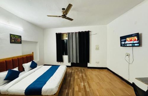 South West Bed & Breakfast | Hotel Blest - Near Delhi Cant Railway Station