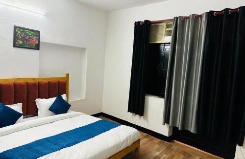 South West Bed & Breakfast | Hotel Blest - Near Delhi Cant Railway Station