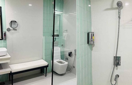 Karnal Hotel | Hotel Bliss Breeze
