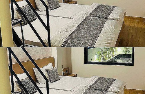 Karnal Hotel | Hotel Bliss Breeze