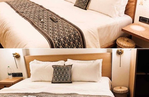 Karnal Hotel | Hotel Bliss Breeze