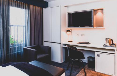 Frankfurt Hotel | Hotel Bliss