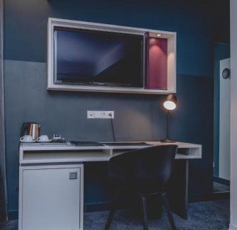 Frankfurt Hotel | Hotel Bliss