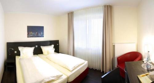 Borkum Hotel | Hotel Bloemfontein