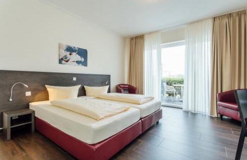 Borkum Hotel | Hotel Bloemfontein