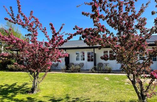 Snogebaek Hotel | Hotel Blomme's Place