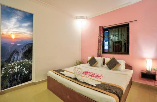 Baga Hotel | Hotel bloomsbury
