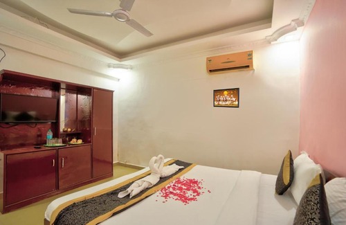 Baga Hotel | Hotel bloomsbury
