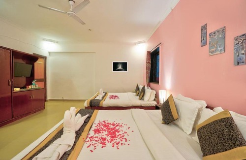Baga Hotel | Hotel bloomsbury