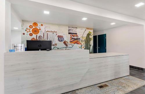 Santa Rosa Hotel | Hotel Blue 66, BW Signature Collection
