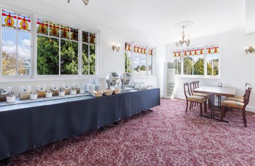 Katoomba Hotel | Hotel Blue & Cottages Katoomba