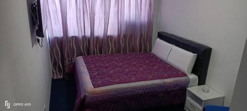 Bayan Lepas Hotel | Hotel Blue Orchid