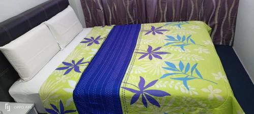 Bayan Lepas Hotel | Hotel Blue Orchid