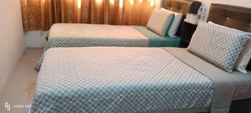 Bayan Lepas Hotel | Hotel Blue Orchid