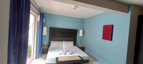 Downtown Hotel | Hotel BLVD