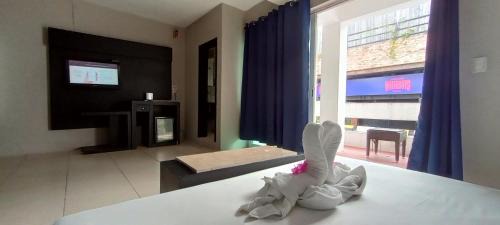 Downtown Hotel | Hotel BLVD