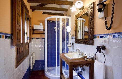 Villanueva de los Infantes Hotel | Hotel Boutique La Morada de Juan de Vargas