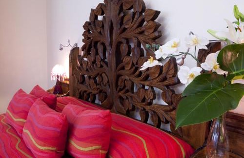 Villanueva de los Infantes Hotel | Hotel Boutique La Morada de Juan de Vargas