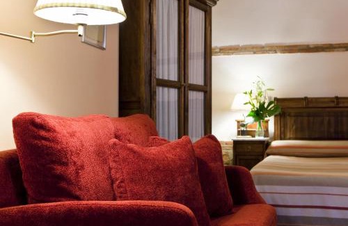Villanueva de los Infantes Hotel | Hotel Boutique La Morada de Juan de Vargas