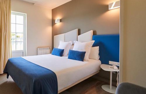 Viveiro Hotel | Hotel Boa Vista