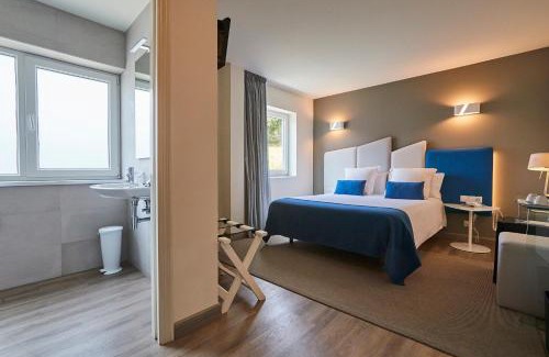 Viveiro Hotel | Hotel Boa Vista