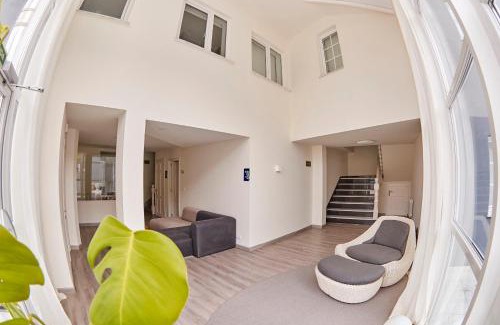 Viveiro Hotel | Hotel Boa Vista