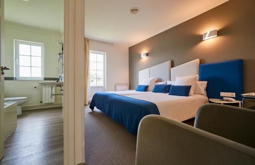 Viveiro Hotel | Hotel Boa Vista