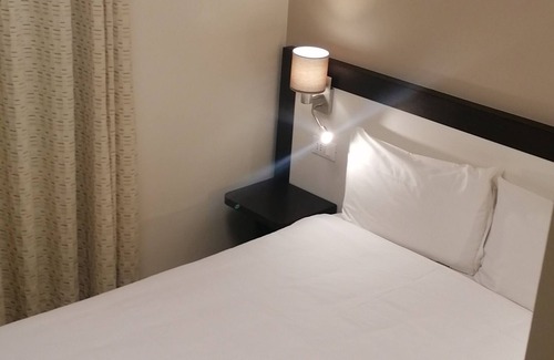 Foce Hotel | Hotel Boccascena