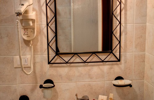 Foce Hotel | Hotel Boccascena