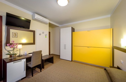 Foce Hotel | Hotel Boccascena