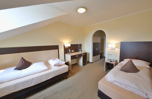 Ebersberg District Hotel | Hotel Bockmaier