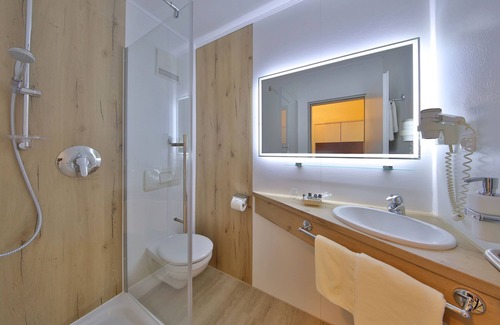 Ebersberg District Hotel | Hotel Bockmaier