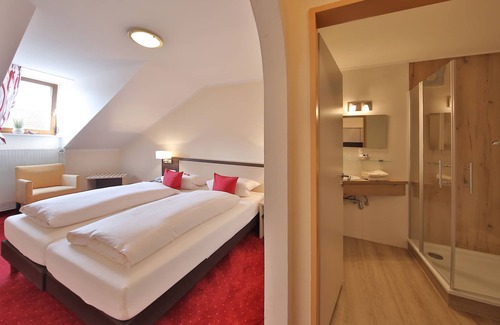 Ebersberg District Hotel | Hotel Bockmaier